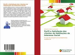 Perfil e Satisfação dos clientes de Habitações de Interesse Social