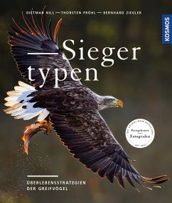 Siegertypen (eBook, PDF) - Nill, Dietmar; Pröhl, Torsten; Ziegler, Bernhard