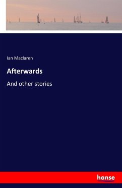 Afterwards - Maclaren, Ian