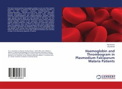 Haemoglobin and Thrombogram in Plasmodium Falciparum Malaria Patients