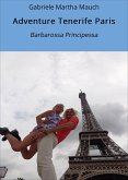 Adventure Tenerife Paris (eBook, ePUB)