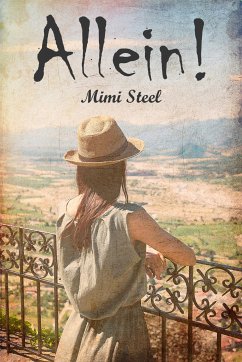 Allein! (eBook, ePUB) - Steel, Mimi