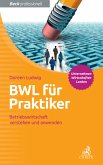 BWL für Praktiker (eBook, PDF)