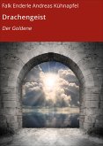 Drachengeist (eBook, ePUB)