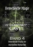 Henochische Magie - Band 4 (eBook, ePUB)