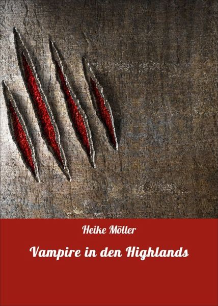 Vampire in den Highlands (eBook, ePUB) Vampire in den Highlands (eBook, ePUB)
