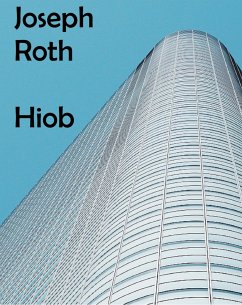 Hiob (eBook, ePUB) - Roth, Joseph