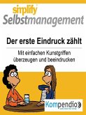 simplify Selbstmanagement (eBook, ePUB)