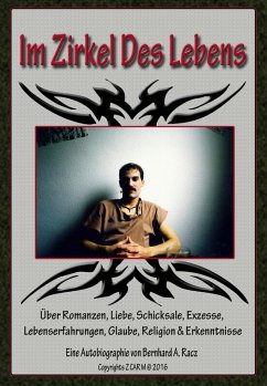 Cover In Zirkel Des Lebens (eBook, ePUB)