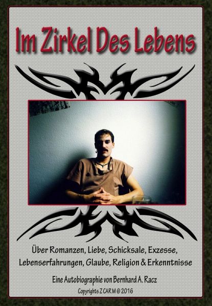 In Zirkel Des Lebens (eBook, ePUB)