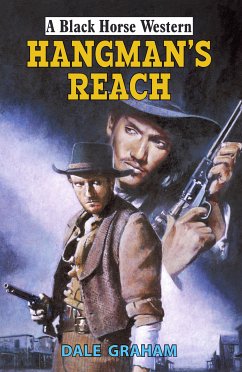 Hangman's Reach (eBook, ePUB) - Graham, Dale