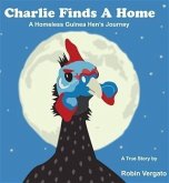 Charlie Finds a Home (eBook, ePUB) Charlie Finds a Home (eBook, ePUB)