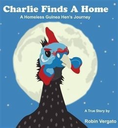 Cover Charlie Finds a Home (eBook, ePUB)