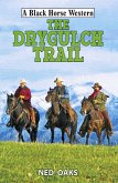 The Drygulch Trail (eBook, ePUB)