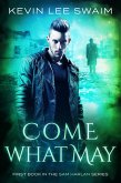 Come What May (Sam Harlan, Vampire Hunter) (eBook, ePUB)