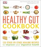 Healthy Gut Cookbook (eBook, ePUB)