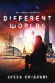 Different Worlds: An Iamos Novella (The Iamos Trilogy, #1.5) (eBook, ePUB)