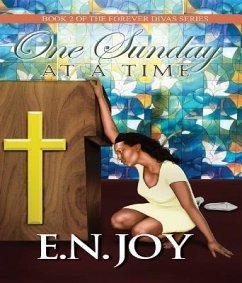 One Sunday at a Time (eBook, ePUB) - Joy, E. N.