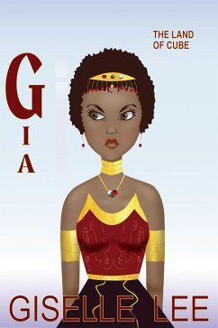 Cover Gia (eBook, ePUB)