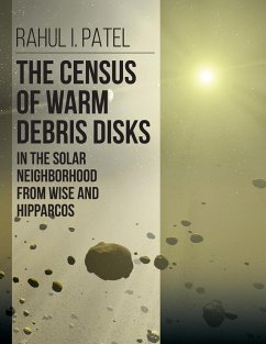 The Census of Warm Debris Disks in the Solar Neighborhood from WISE and Hipparcos