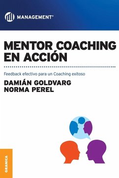 Mentor coaching en acción - Goldvarg, Damian; Perel De Goldvarg, Norma