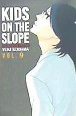 KIDS ON THE SLOPE 9