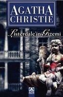 Listerdalein Gizemi - Christie, Agatha