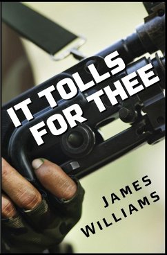 It Tolls for Thee - Williams, James