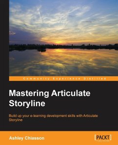 Cover Mastering Articulate Storyline