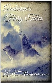 Andersen's Fairy Tales (eBook, ePUB) - C. Andersen, H.