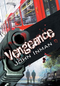 Vengeance - Inman, John