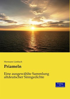 Priameln - Limbach, Hermann