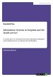 Information Systems in hospitals and... - Bild 1