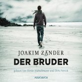 Der Bruder / Klara Walldéen Bd.2 (MP3-Download)