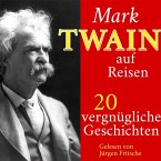 Mark Twain auf Reisen (MP3-Download)