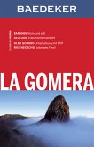 Baedeker Reiseführer Gomera (eBook, PDF)