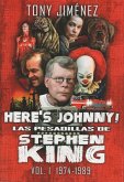 Here's Johnny! : las pesadillas de Stephen King