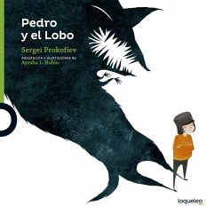 Pedro y el lobo - López Rubio, Ayesha