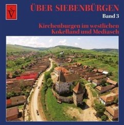 Über Siebenbürgen - Roth, Anselm