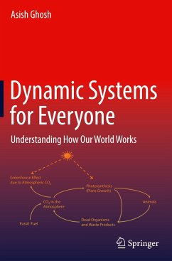 Dynamic Systems for Everyone - Ghosh, Asish