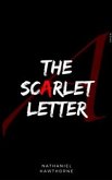 The Scarlet Letter (eBook, ePUB)