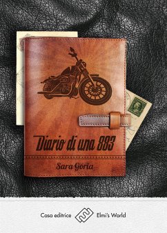 Diario di una 883 (eBook, ePUB) - Goria, Sara