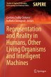 Representation and Reality in Humans,... - Bild 1