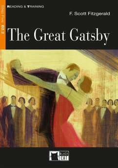The Great Gatsby - Fitzgerald, Francis Scott
