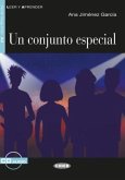 Un conjunto especial, m. Audio-CD