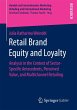 Retail Brand Equity and Loyalty - Bild 1