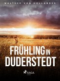 Frühling in Duderstedt (eBook, ePUB)