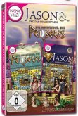 Purple Hills: Jason und das goldene Vlies & Die Abenteuer des Perseus