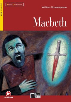 Macbeth. Buch + Audio-CD - Shakespeare, William