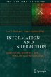 Information and Interaction - Bild 1
